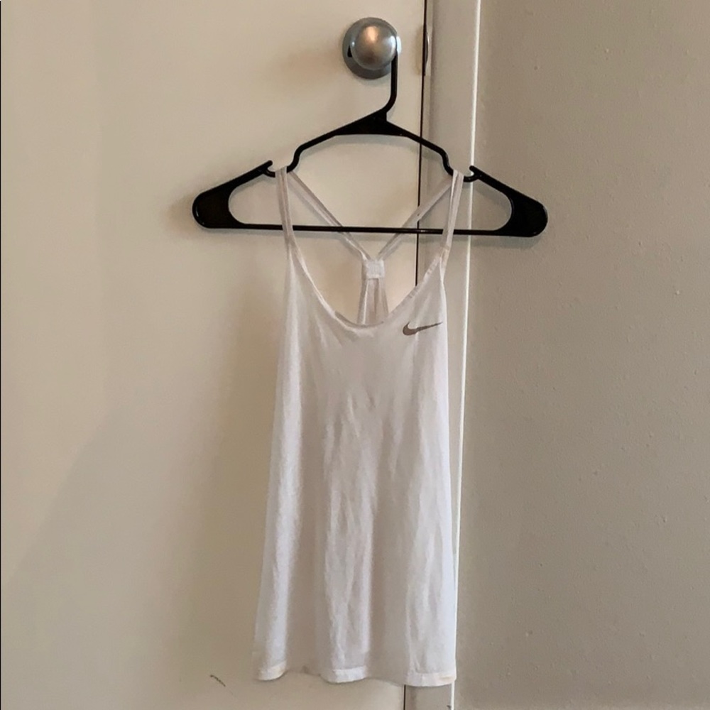 Nike tank top